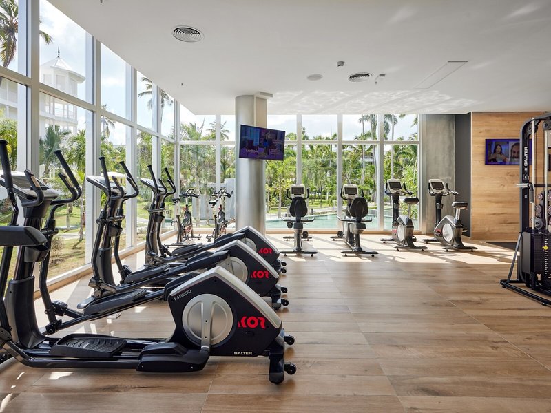 Hotel Riu Palace Macao 31