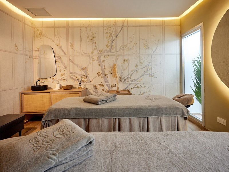 Hotel Riu Palace Macao 35