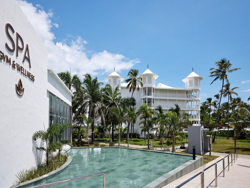 Hotel Riu Palace Macao 38