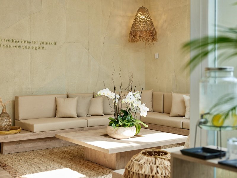 Hotel Riu Palace Macao 39