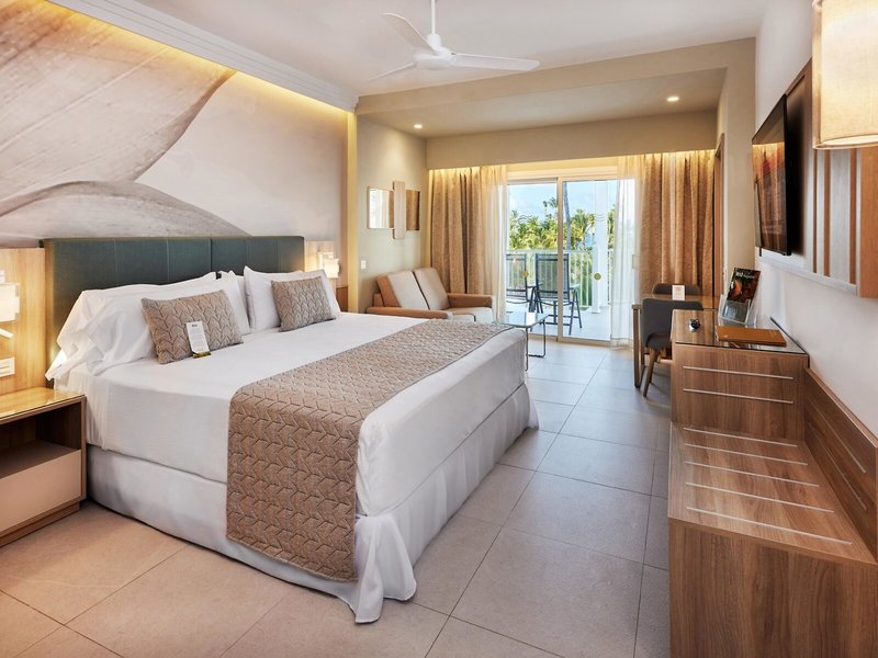 Hotel Riu Palace Macao 41