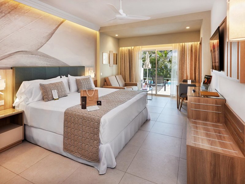 Hotel Riu Palace Macao 43