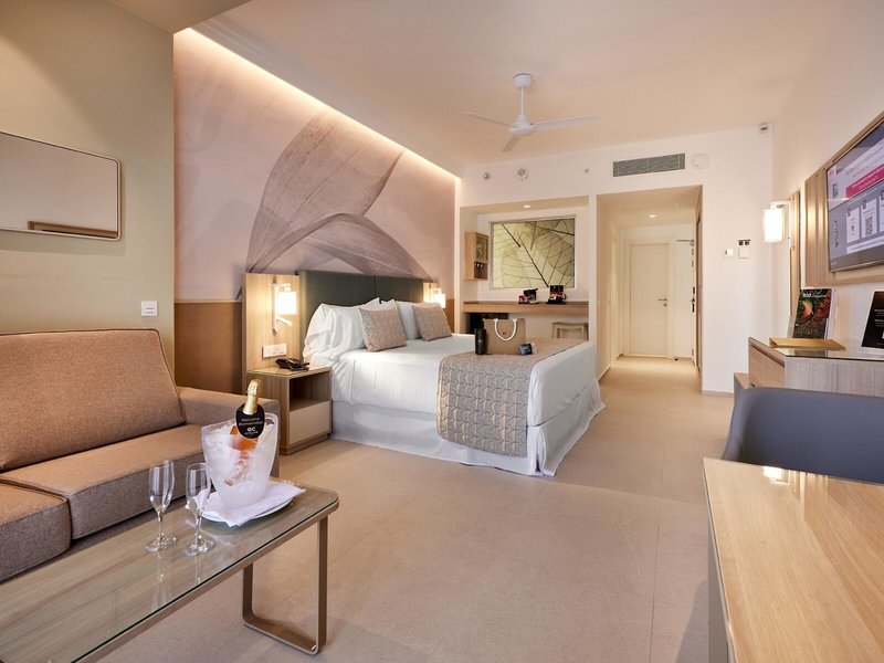 Hotel Riu Palace Macao 49