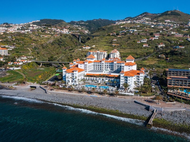 Hotel Riu Madeira 2