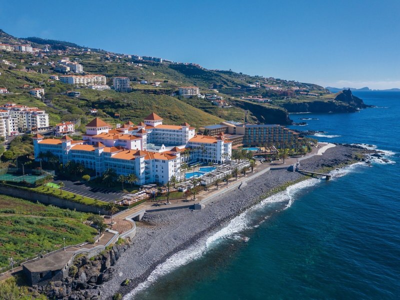 Hotel Riu Madeira 3