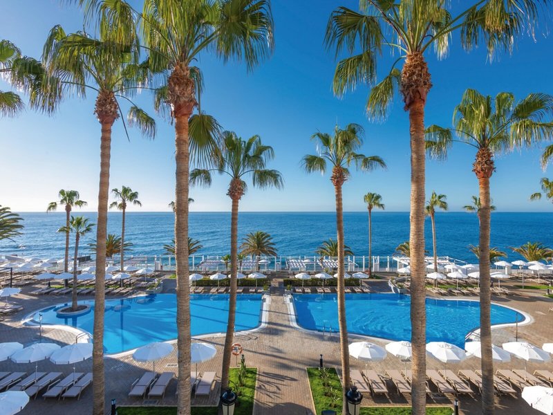 Hotel Riu Madeira 4