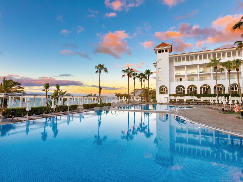 Hotel Riu Madeira 6
