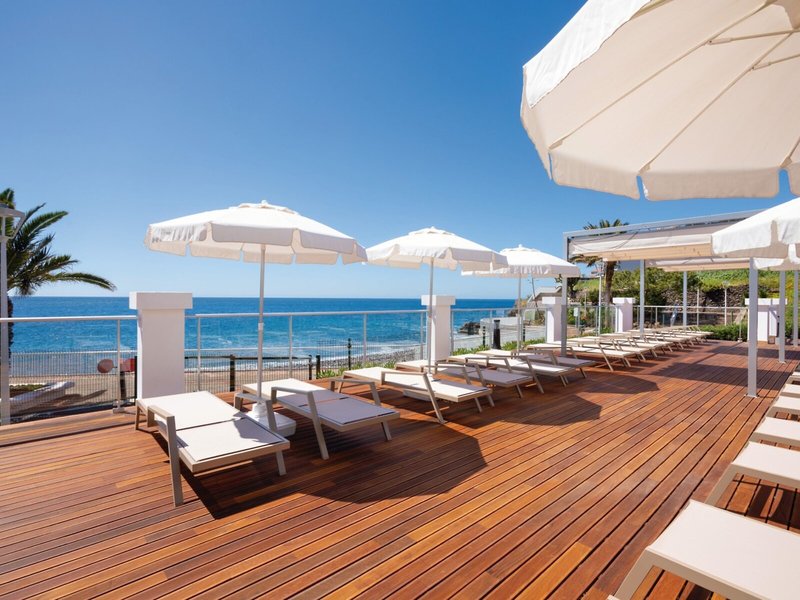 Hotel Riu Madeira 10