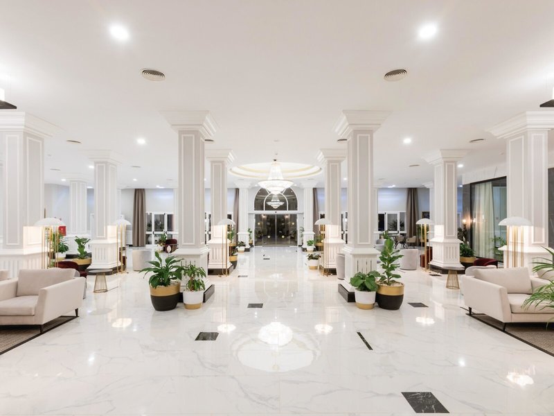 Hotel Riu Madeira 11