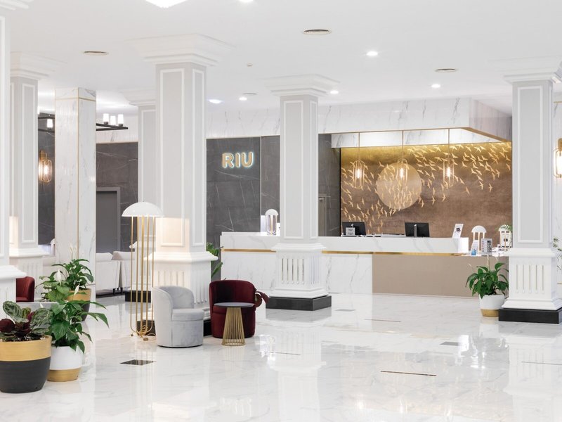 Hotel Riu Madeira 12