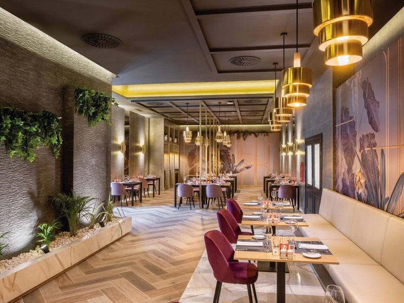 Hotel Riu Madeira 13