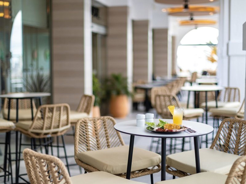 Hotel Riu Madeira 14