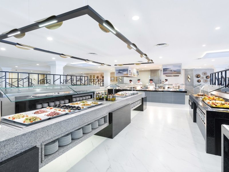 Hotel Riu Madeira 16