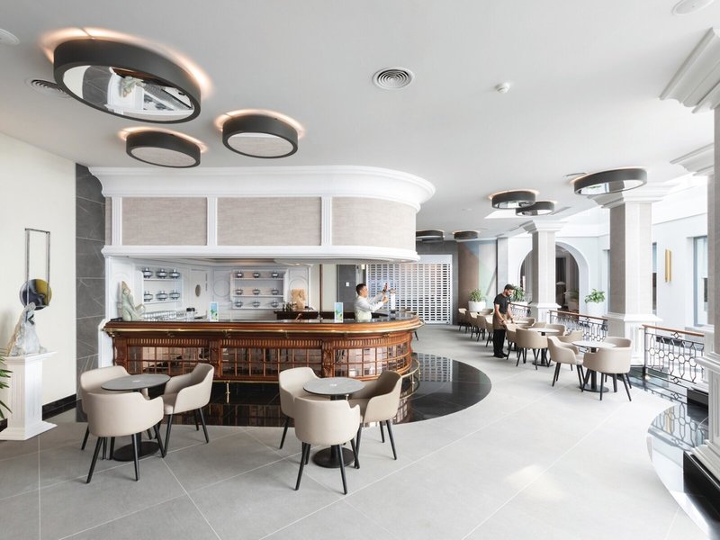 Hotel Riu Madeira 17