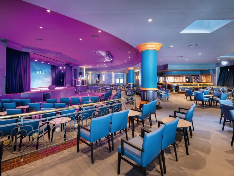 Hotel Riu Madeira 18