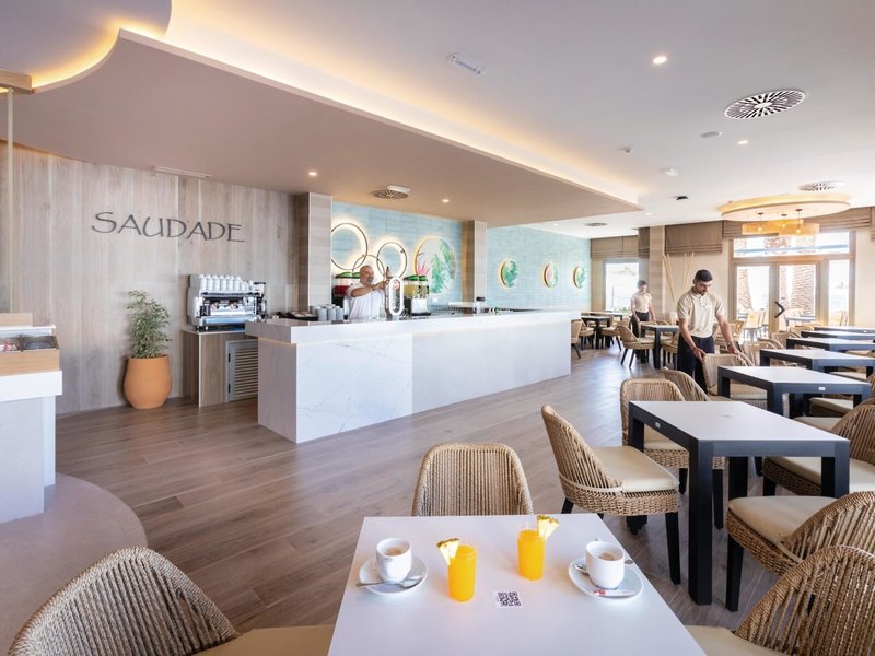 Hotel Riu Madeira 19