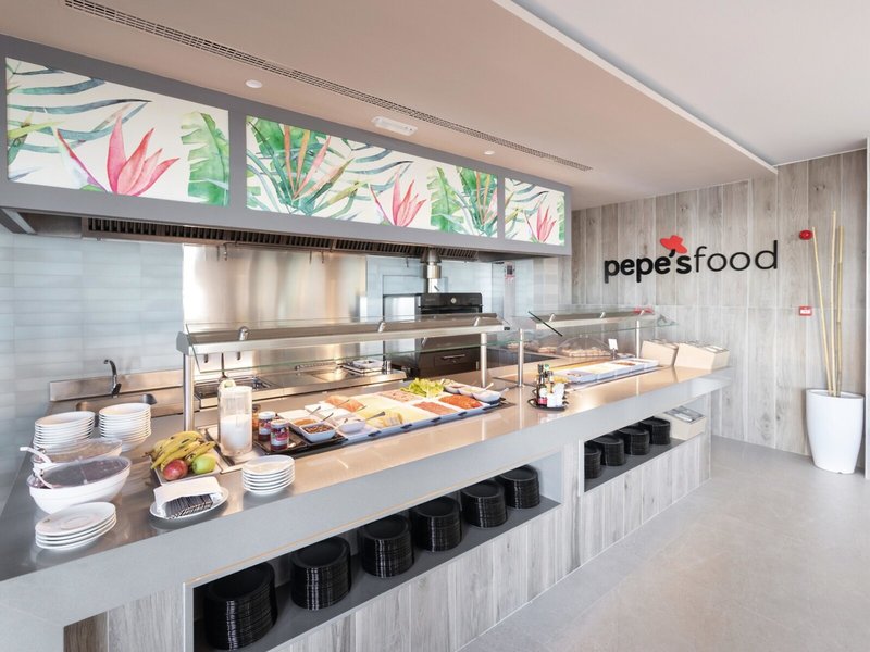 Hotel Riu Madeira 20