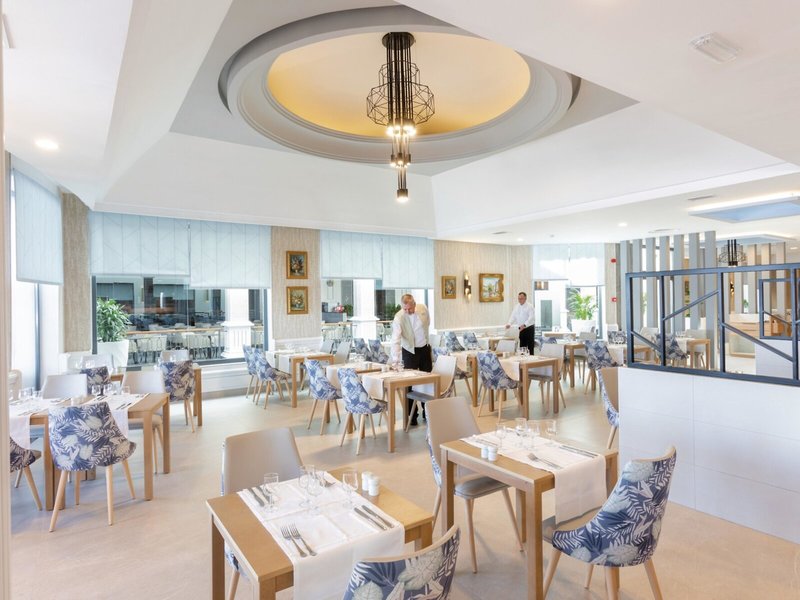 Hotel Riu Madeira 21