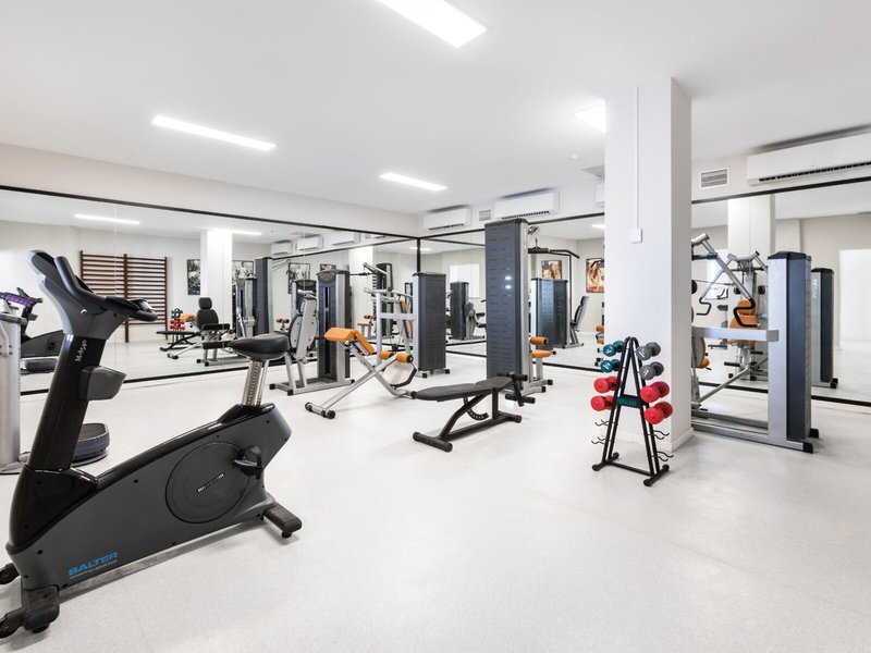 Hotel Riu Madeira 22