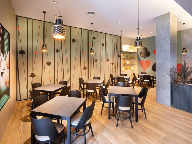 Hotel Riu Madeira 24