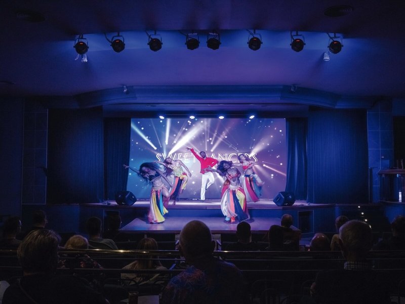 Hotel Riu Madeira 25