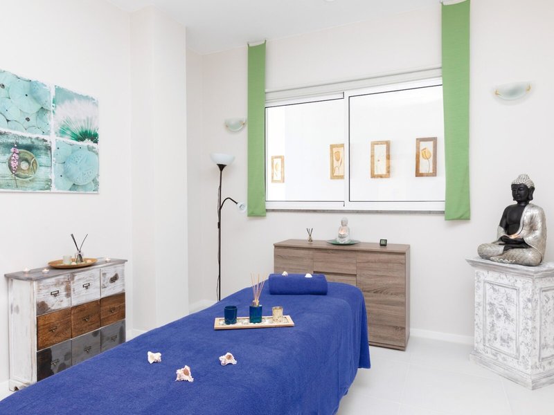 Hotel Riu Madeira 26