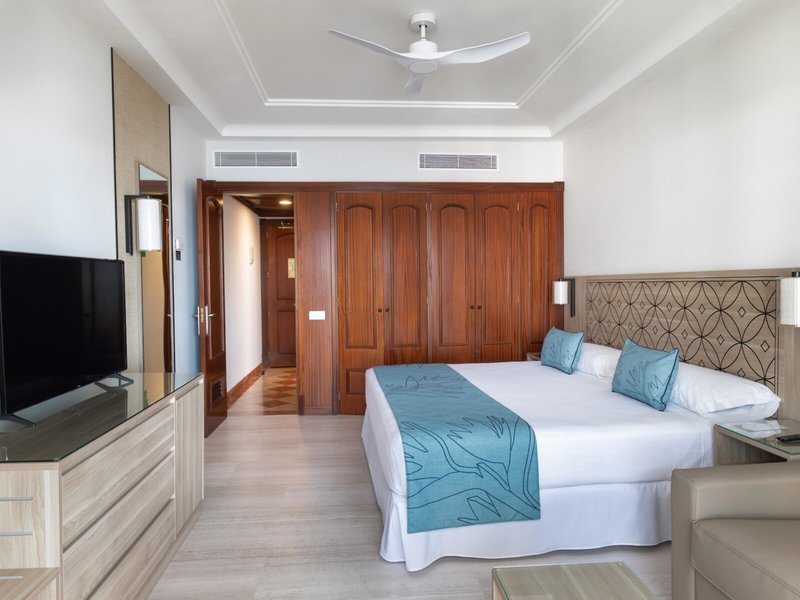 Hotel Riu Madeira 27