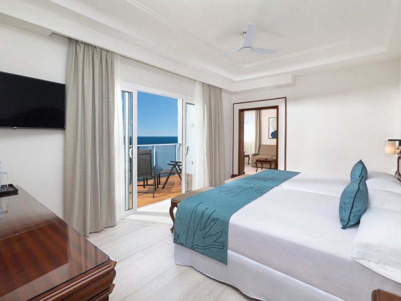 Hotel Riu Madeira 29