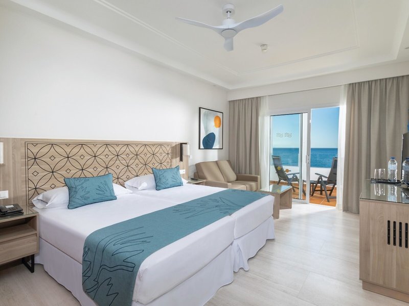 Hotel Riu Madeira 30