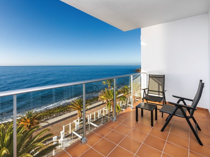 Hotel Riu Madeira 31