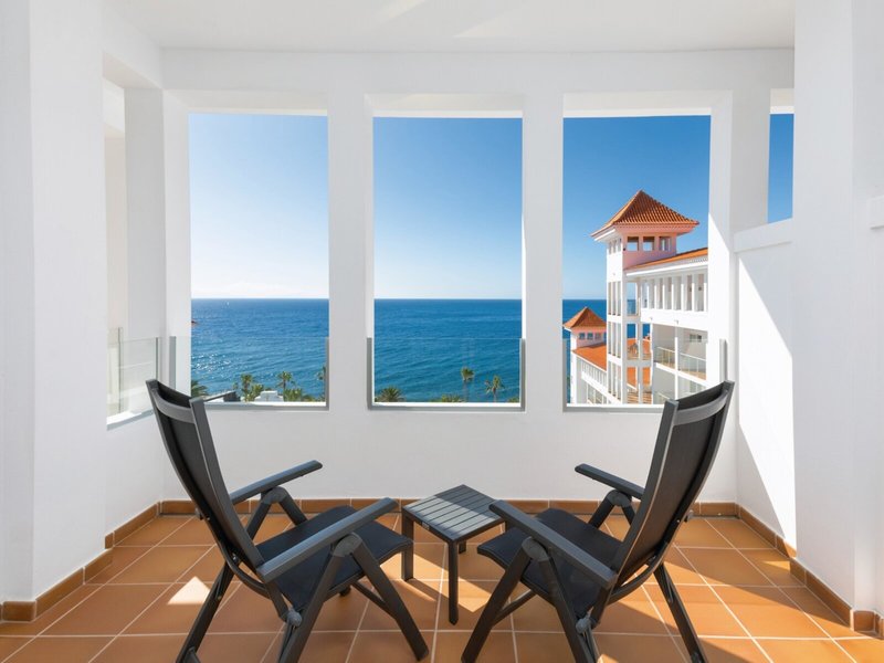 Hotel Riu Madeira 32