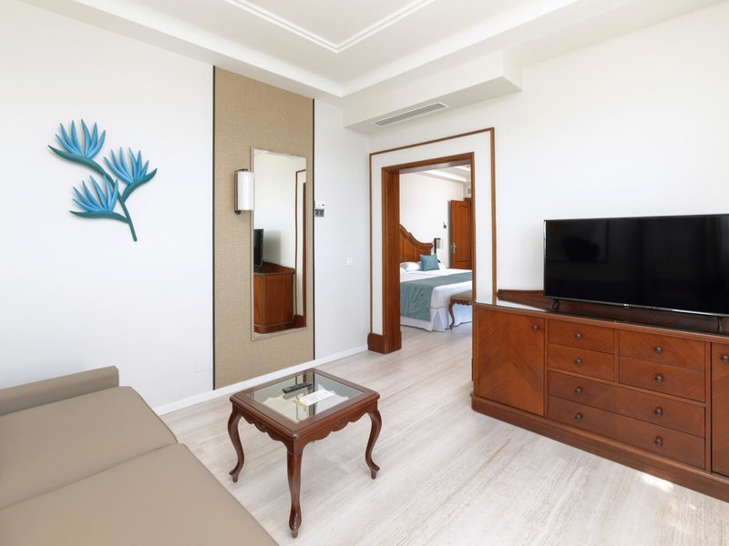 Hotel Riu Madeira 34