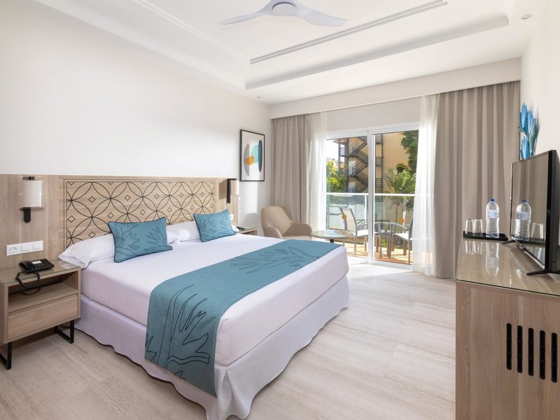 Hotel Riu Madeira 35