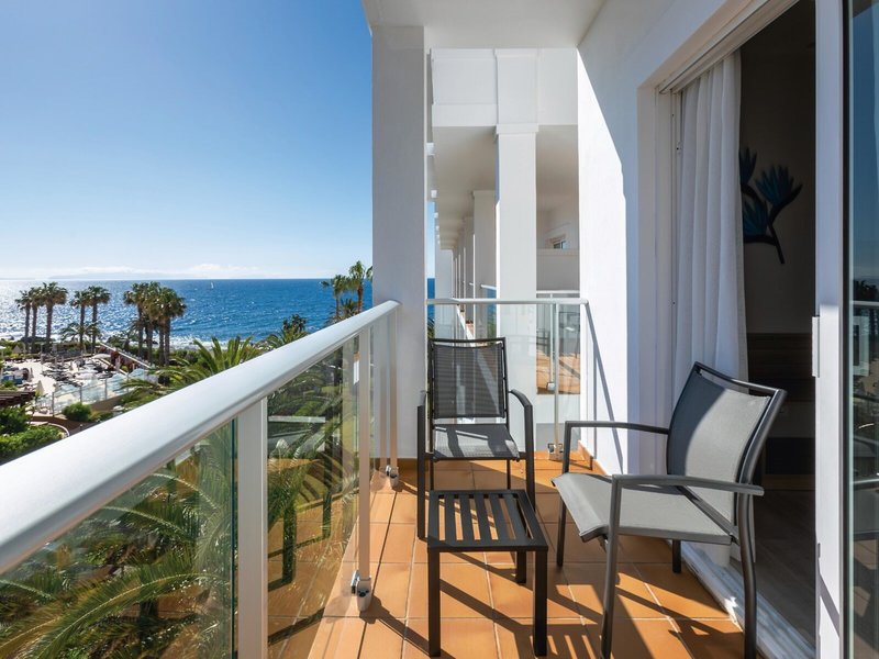 Hotel Riu Madeira 36