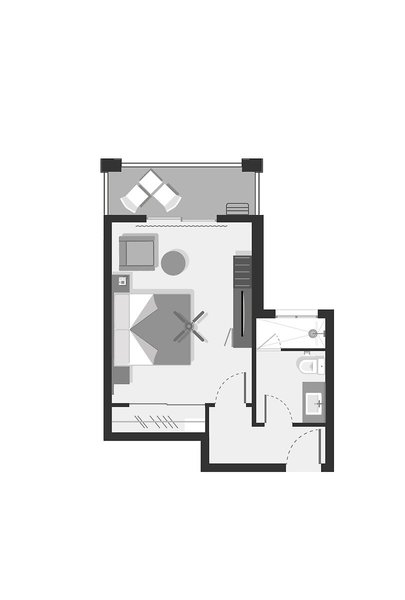 Hotel Riu Madeira 38