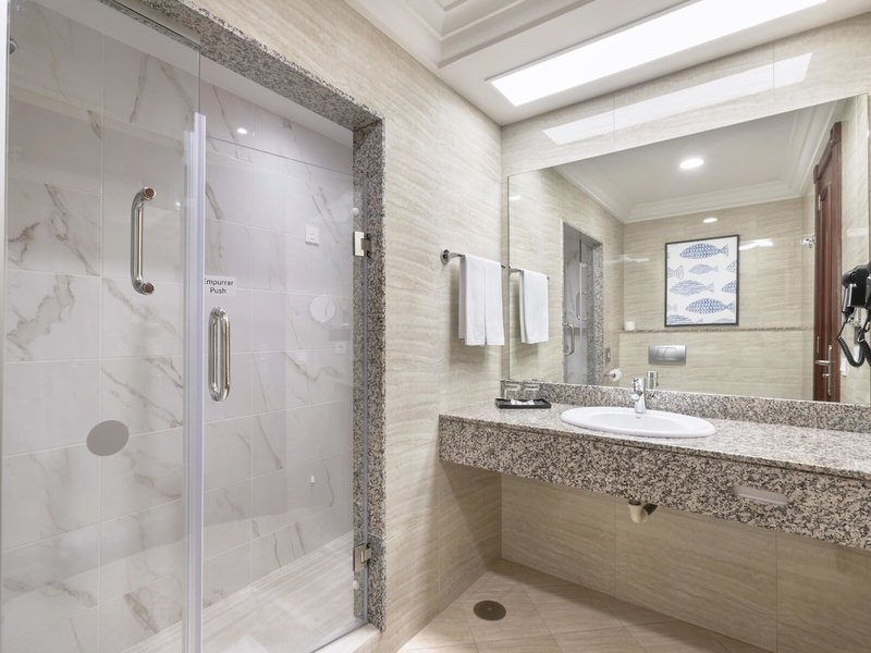 Hotel Riu Madeira 40