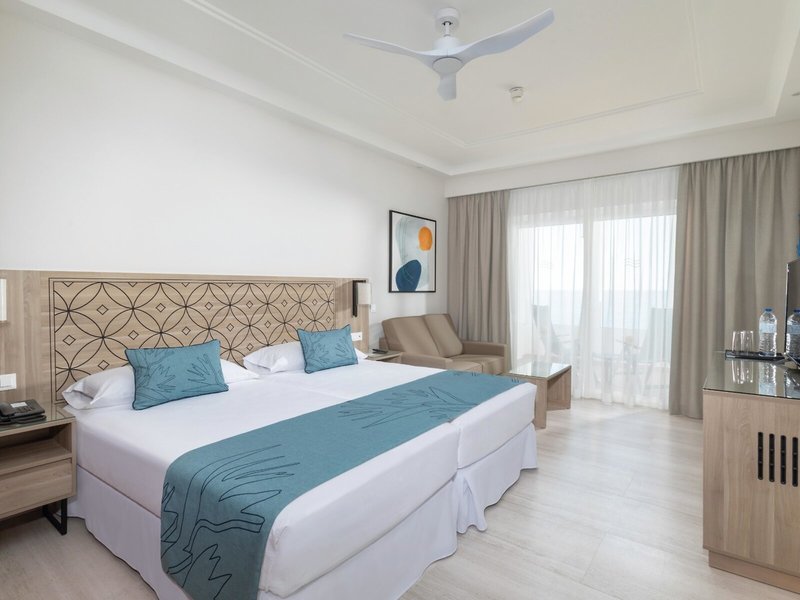 Hotel Riu Madeira 42