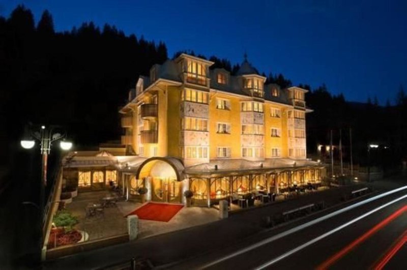Alpen Suite Hotel 3
