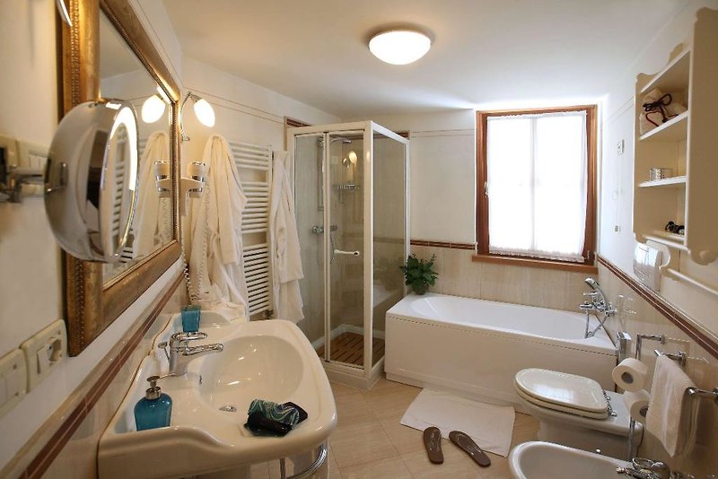 Alpen Suite Hotel 5