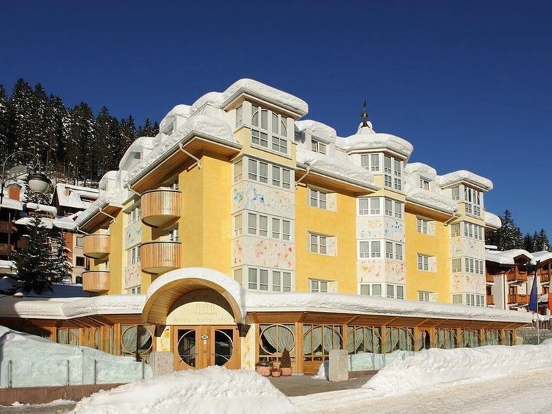 Alpen Suite Hotel 1