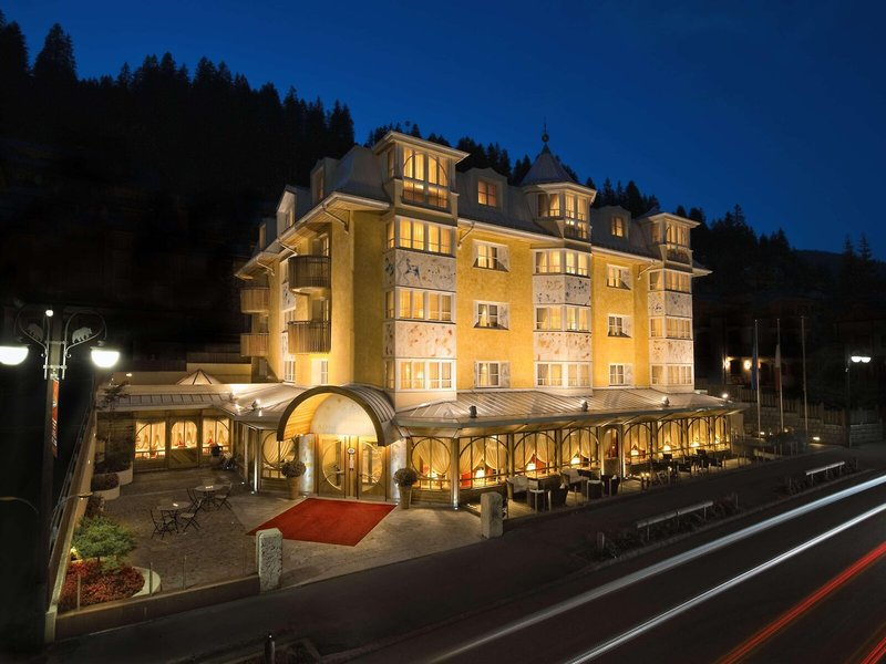 Alpen Suite Hotel 2