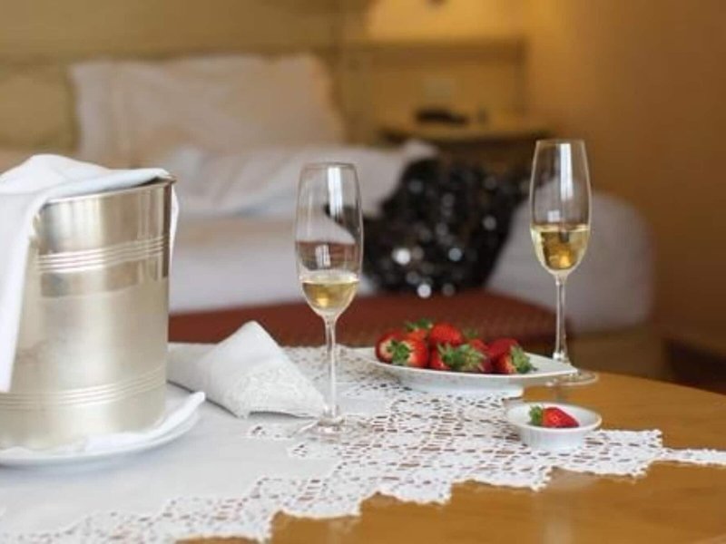 Alpen Suite Hotel 4