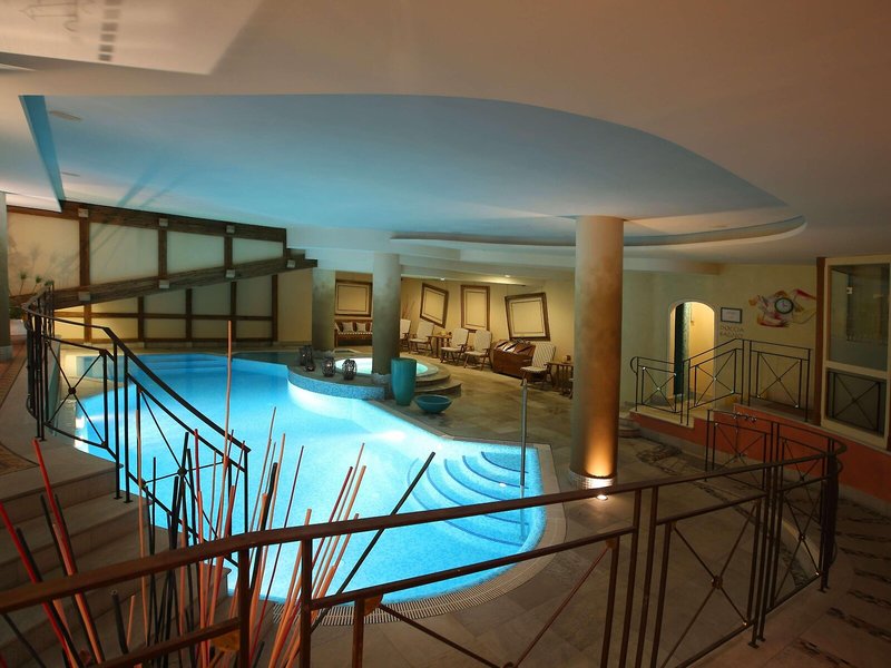 Alpen Suite Hotel 7