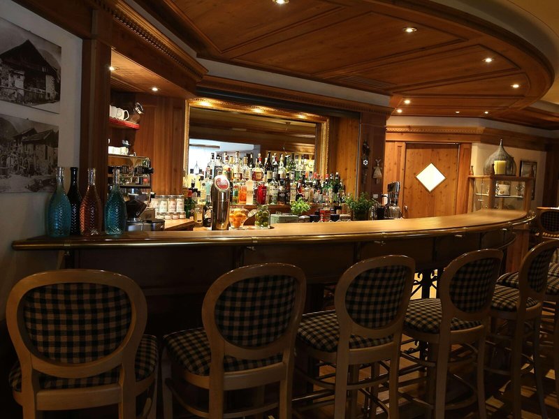 Alpen Suite Hotel 13