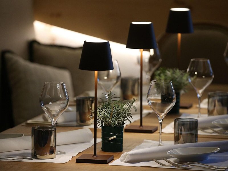 Alpen Suite Hotel 14