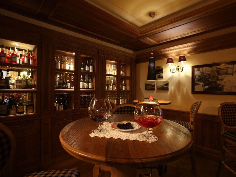 Alpen Suite Hotel 17