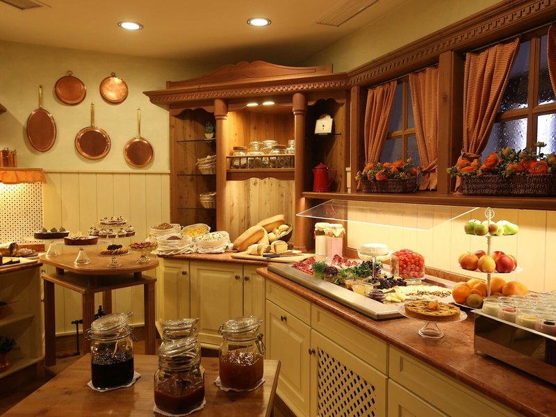Alpen Suite Hotel 19