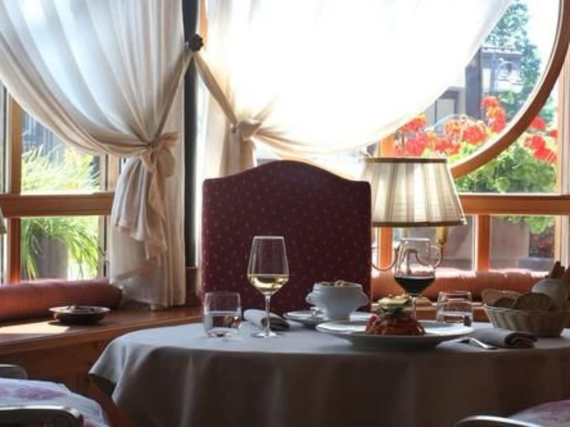 Alpen Suite Hotel 20