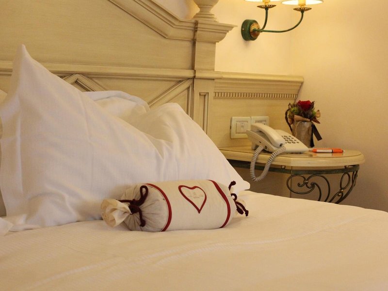 Alpen Suite Hotel 28