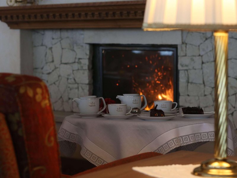 Alpen Suite Hotel 29